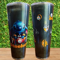 Steelers Stitch