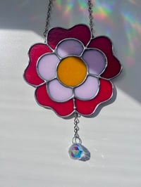 Image 2 of Flower Rainbow Maker