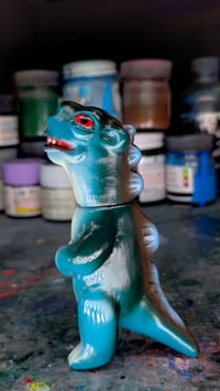 Image 3 of llamagon by Mosquito toys 