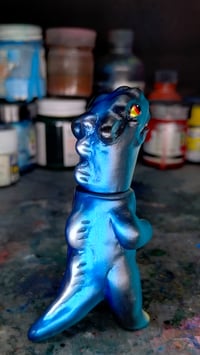 Image 3 of llamagon by Mosquito toys 2