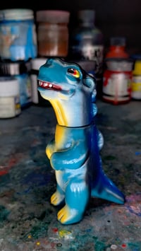 Image 2 of llamagon by Mosquito toys 2