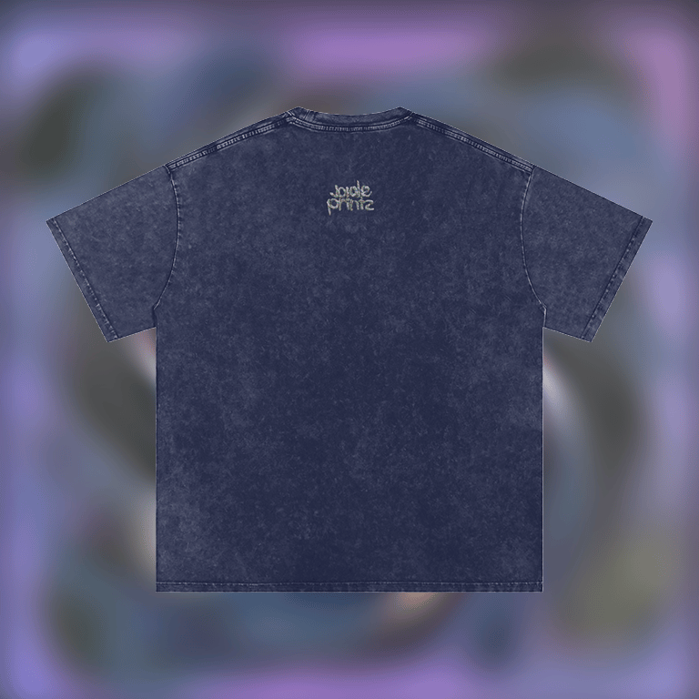 Image of Strawberry Oversized Tee