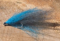 Bucktail Deceiver 
