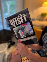 OFFSET Issue 1