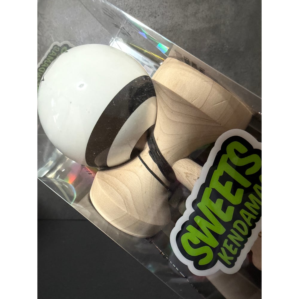 Image of Sweets Kendamas - The Alchemist - Artist Series - BOOST Kendama