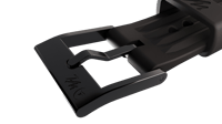 Divecore WFL Black DLC Buckle