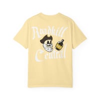 Image 7 of Roadkill Capt. Knuckles (White Text) Tee