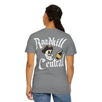 Image 12 of Roadkill Capt. Knuckles (White Text) Tee