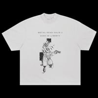 Image 1 of METAL GEAR SOLID 2 (PRE-ORDER)