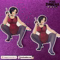 Image 2 of Ada Wong (RE2 Remake)