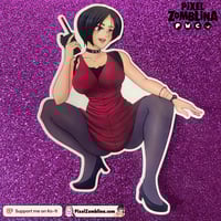 Image 1 of Ada Wong (RE2 Remake)