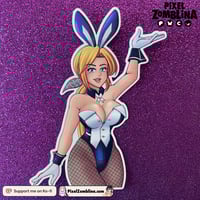 Image 1 of Helena (DOA6 Sexy Bunny)