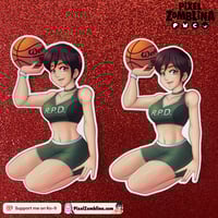 Image 2 of Rising Rookie (Rebecca Chambers)