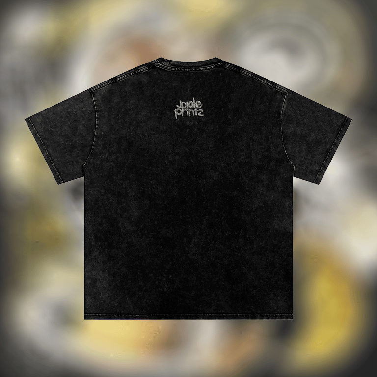 Image of A Dame to Kill For Oversized Tee