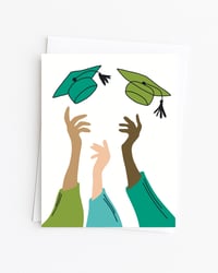 Graduation Card