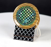 Image 5 of Mulberry yo-yo, #2026-069