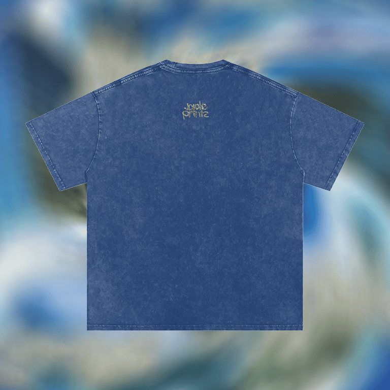 Image of Starlight Oversized Tee