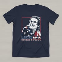 Merica' Hughes