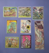 Image 2 of PapaJoe's Trading Cards