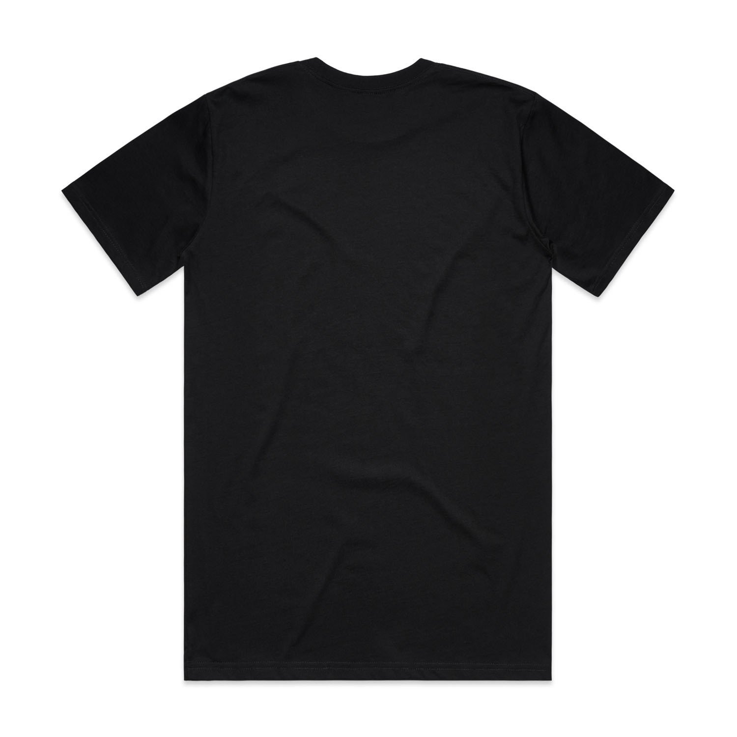 Image of RCD "The KIN" Solid Black
