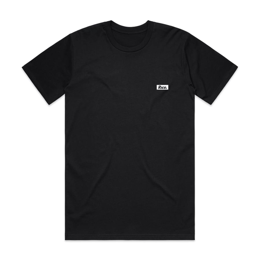 Image of RCD "The KIN" Solid Black