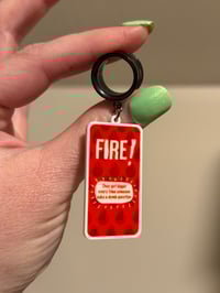 Image 2 of Live Mas Dangles (sizes 4g-2")