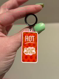 Image 3 of Live Mas Dangles (sizes 4g-2")