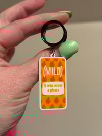 Image 5 of Live Mas Dangles (sizes 4g-2")