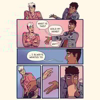 Image 3 of Your Boot is My Temple [PRE-ORDER]