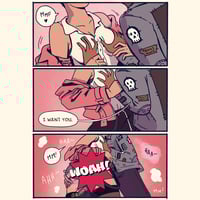 Image 5 of Your Boot is My Temple [PRE-ORDER]