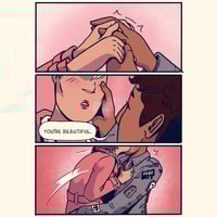 Image 4 of Your Boot is My Temple [PRE-ORDER]