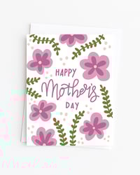 Mother's Day Card