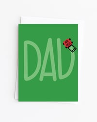 Dad Card