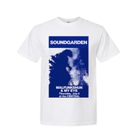 Soundgarden • Malfunkshun •  My Eye | Central Poster T