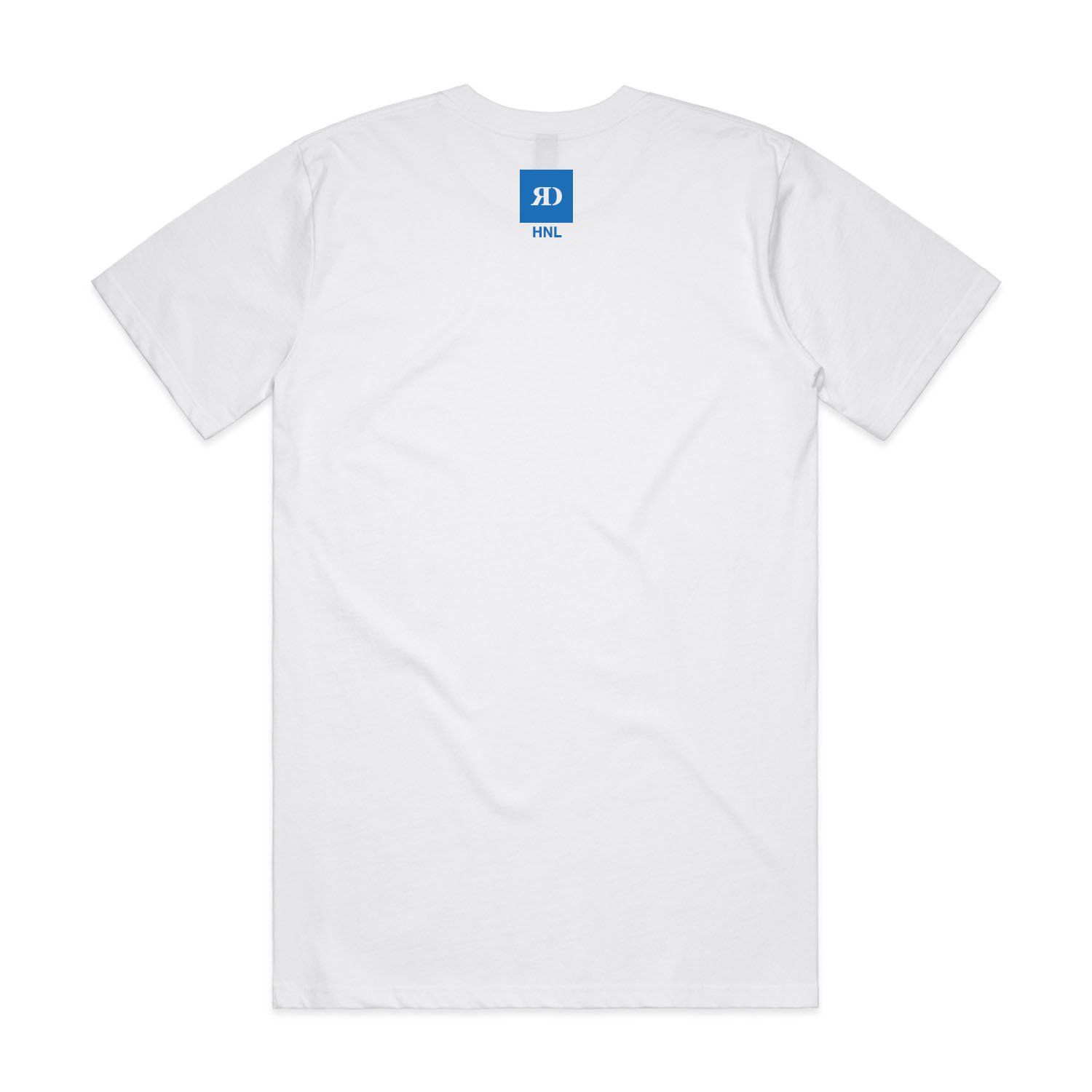Image of RCD "The OG" Pure White