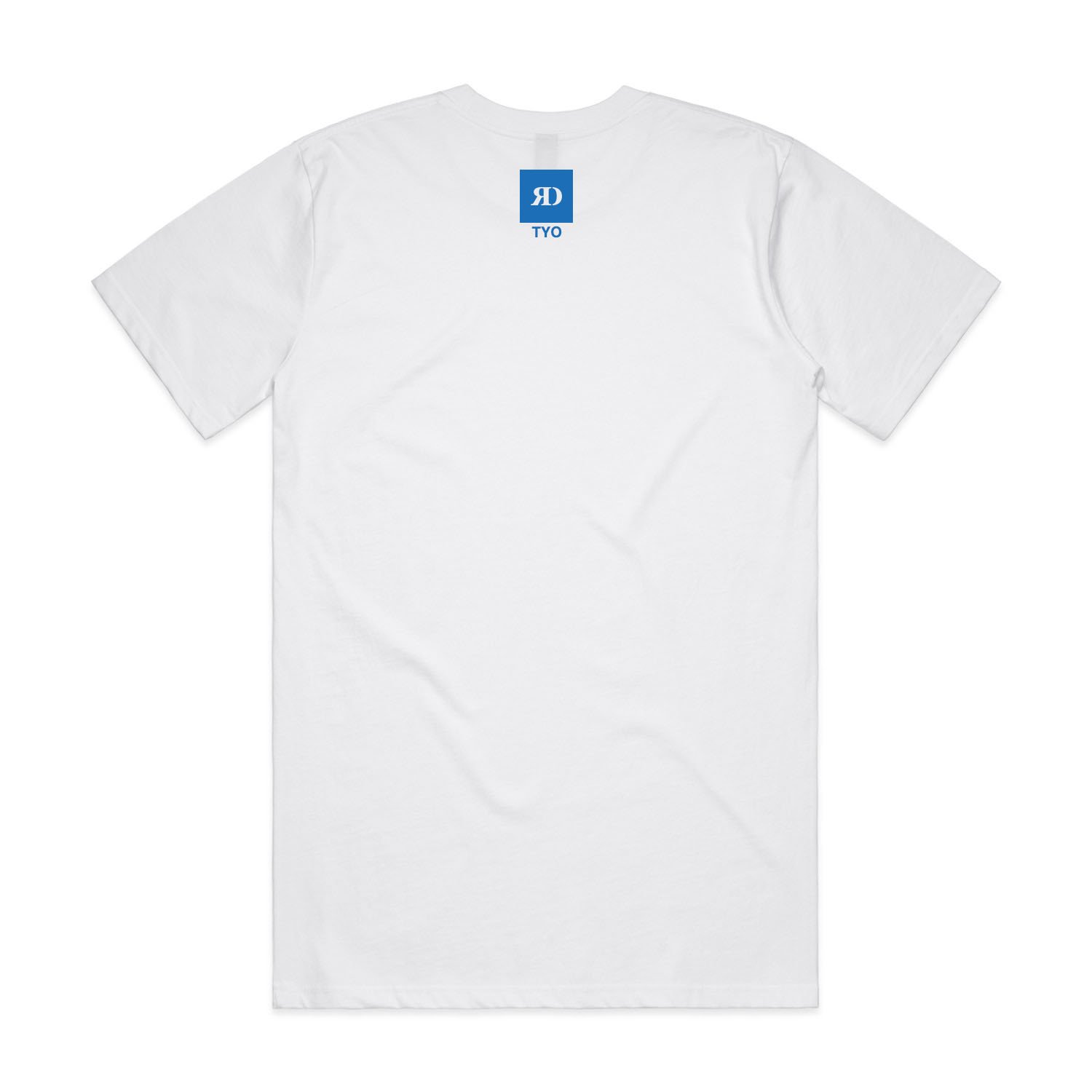 Image of RCD "The OG" Pure White