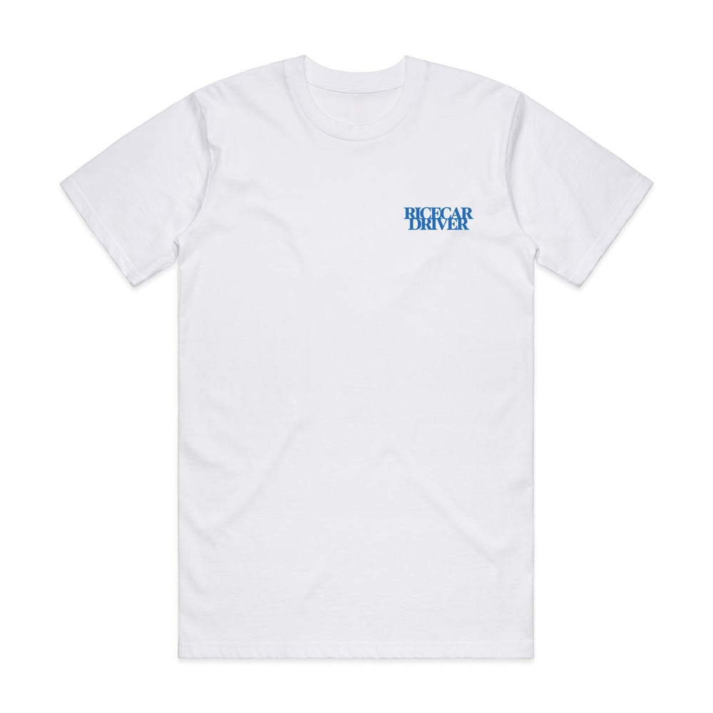 Image of RCD "The OG" Pure White
