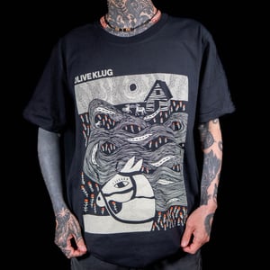 Image of Olive Klugman shirt