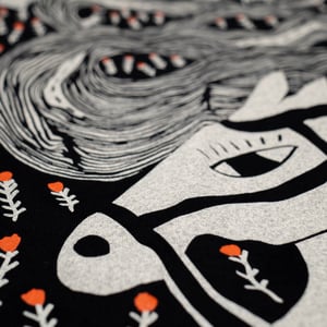 Image of Olive Klugman shirt