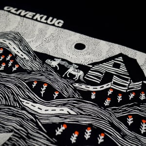 Image of Olive Klugman shirt