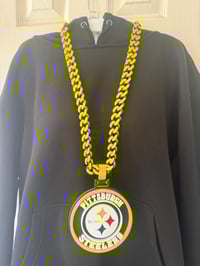 Image 2 of Pittsburgh Steelers 
