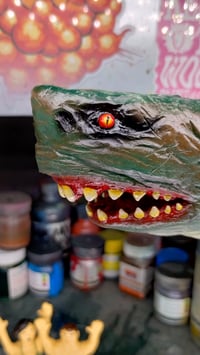 Image 4 of lowtech shark
