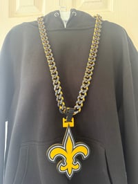 Image 2 of New Orleans Saints 