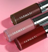 Image 1 of LIP OIL SET