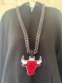 Image 2 of Chicago Bulls