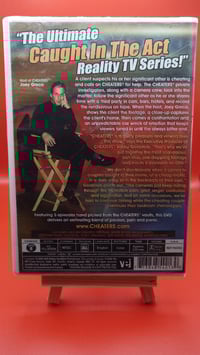 Image 2 of The Best of Cheaters Volume 5