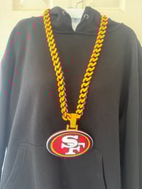 Image 2 of San Francisco 49ers