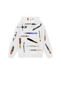 Image 2 of SHANK HOODIE
