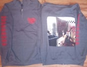 Image of ALL hoodies