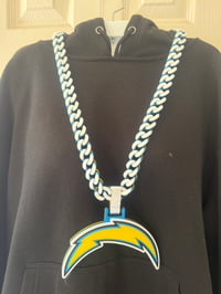 Image 2 of LA Chargers 